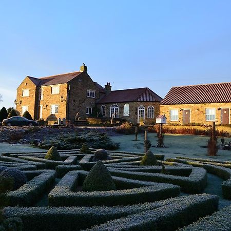 Clow Beck House Darlington  Exterior photo