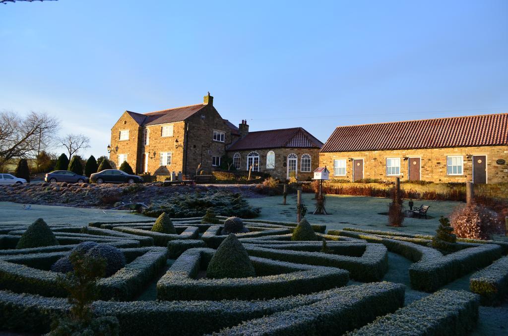 Clow Beck House Darlington  Exterior photo