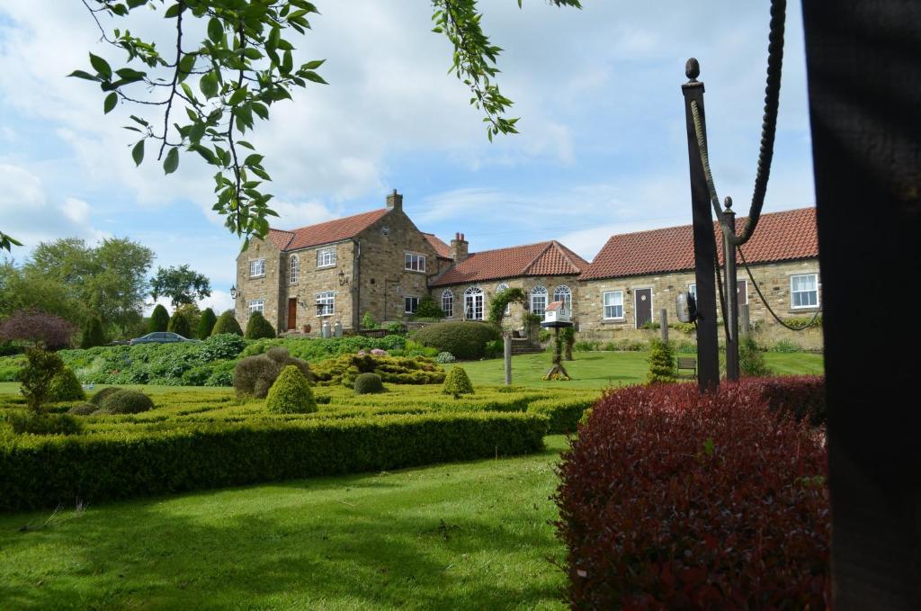 Clow Beck House Darlington  Exterior photo