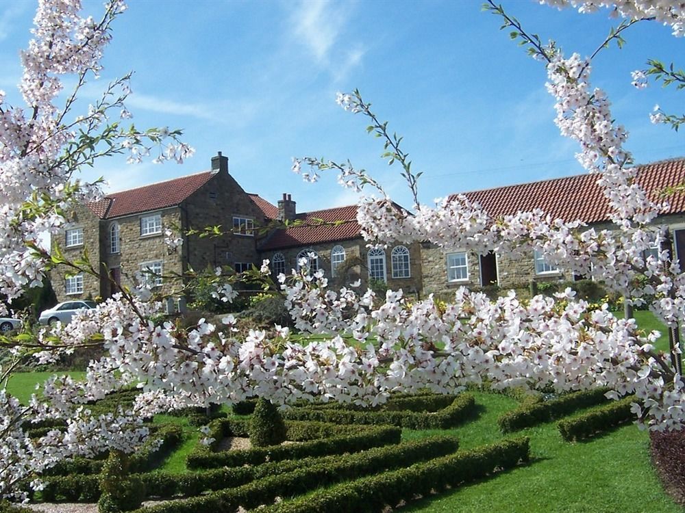 Clow Beck House Darlington  Exterior photo