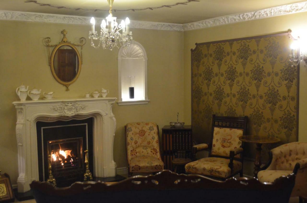 Clow Beck House Darlington  Exterior photo