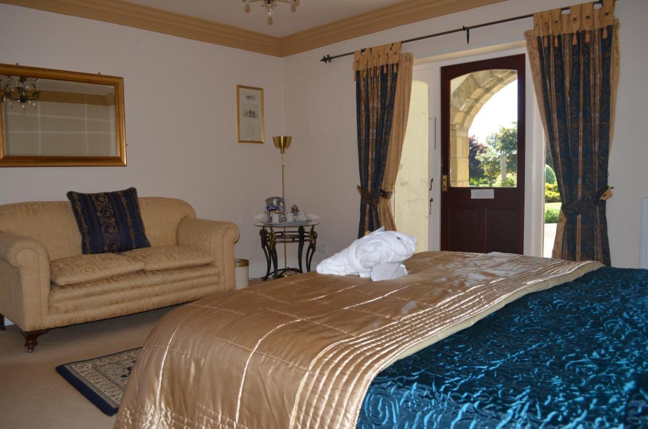 Clow Beck House Darlington  Room photo